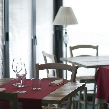 Villa Noce Brescia Eksteriør bilde