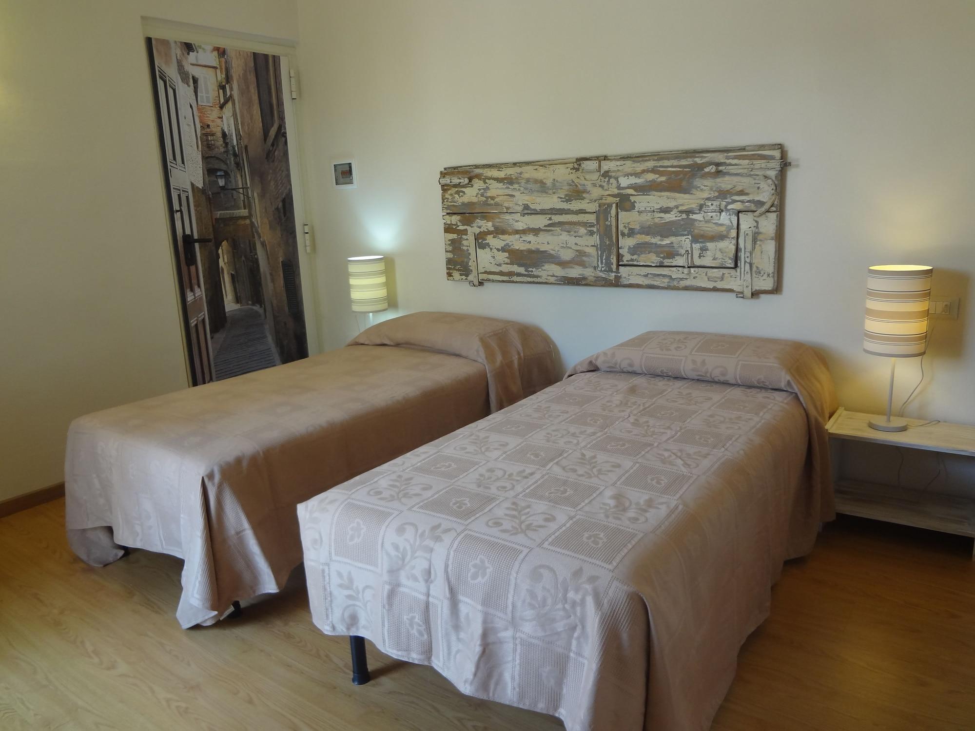 Villa Noce Brescia Eksteriør bilde