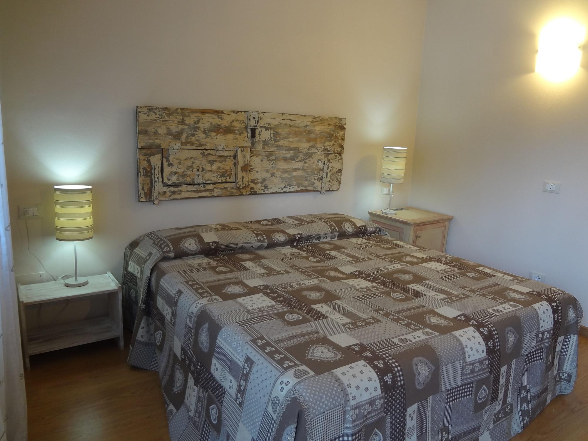 Villa Noce Brescia Eksteriør bilde