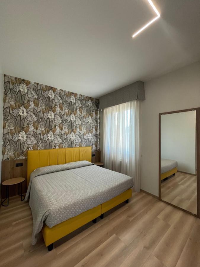Villa Noce Brescia Eksteriør bilde