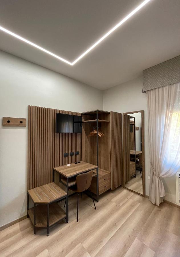 Villa Noce Brescia Eksteriør bilde