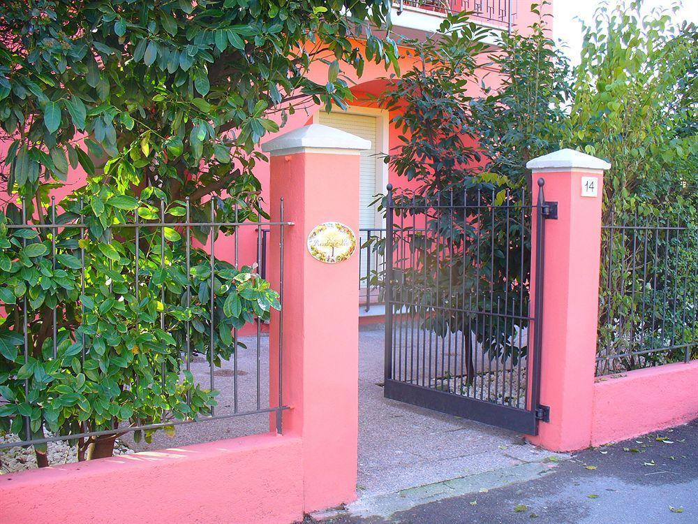Villa Noce Brescia Eksteriør bilde
