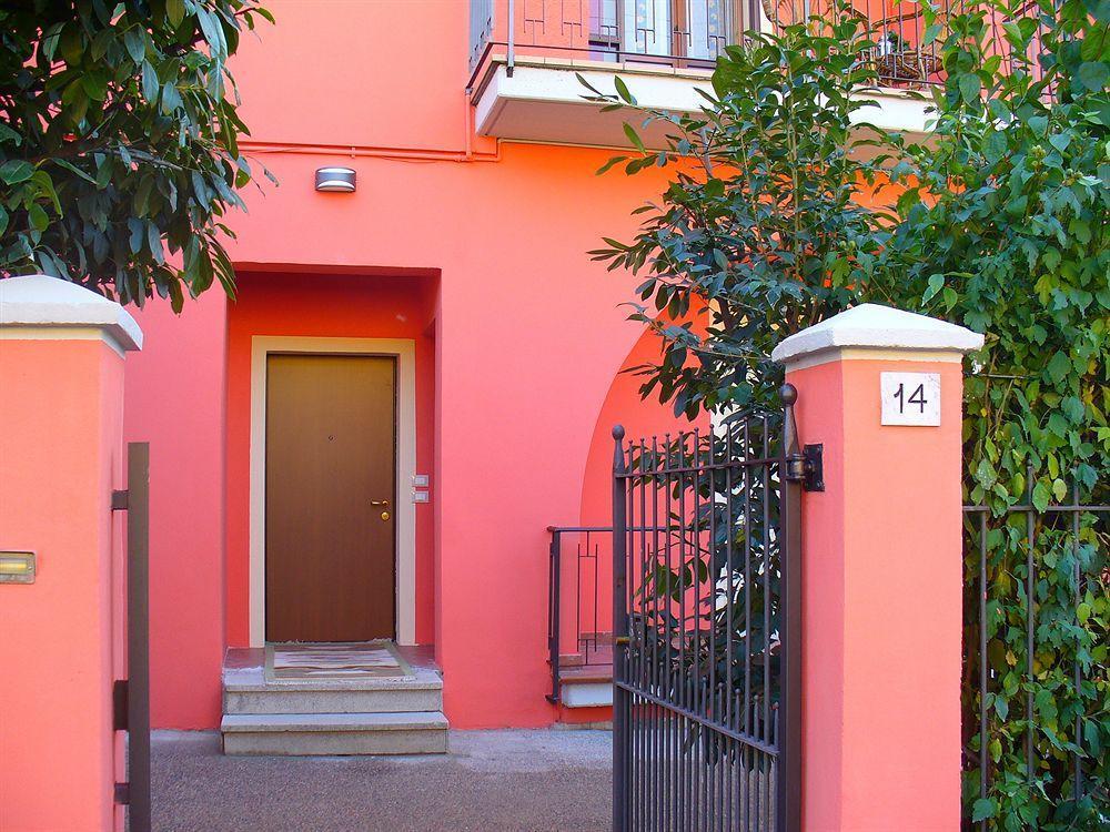 Villa Noce Brescia Eksteriør bilde