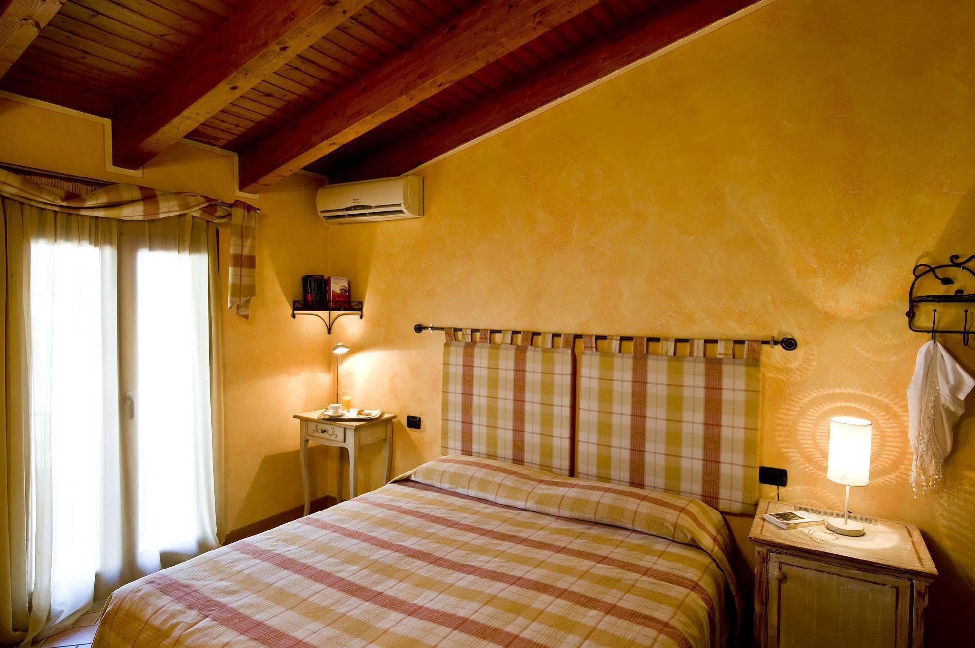 Villa Noce Brescia Eksteriør bilde