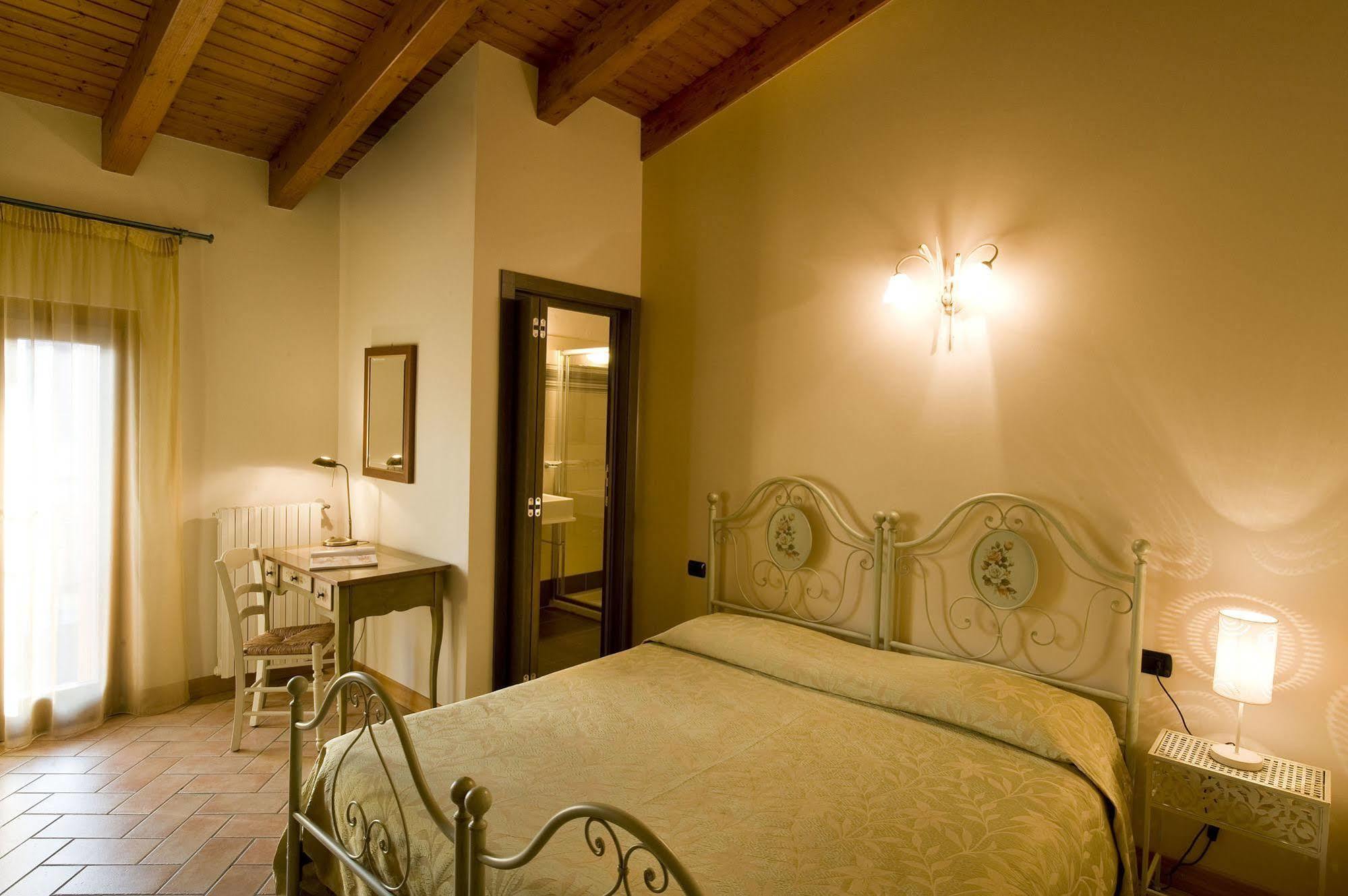 Villa Noce Brescia Eksteriør bilde