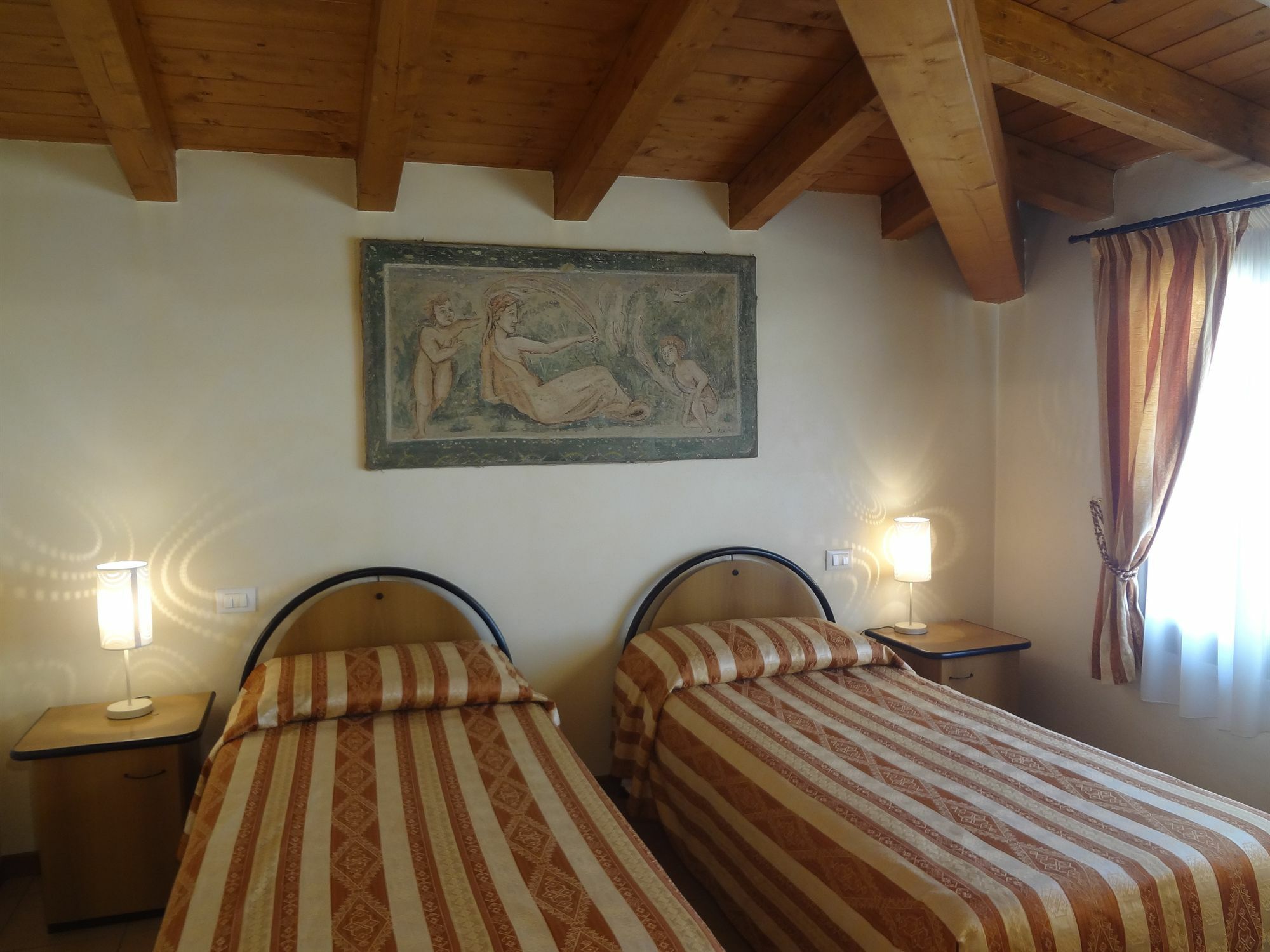 Villa Noce Brescia Eksteriør bilde