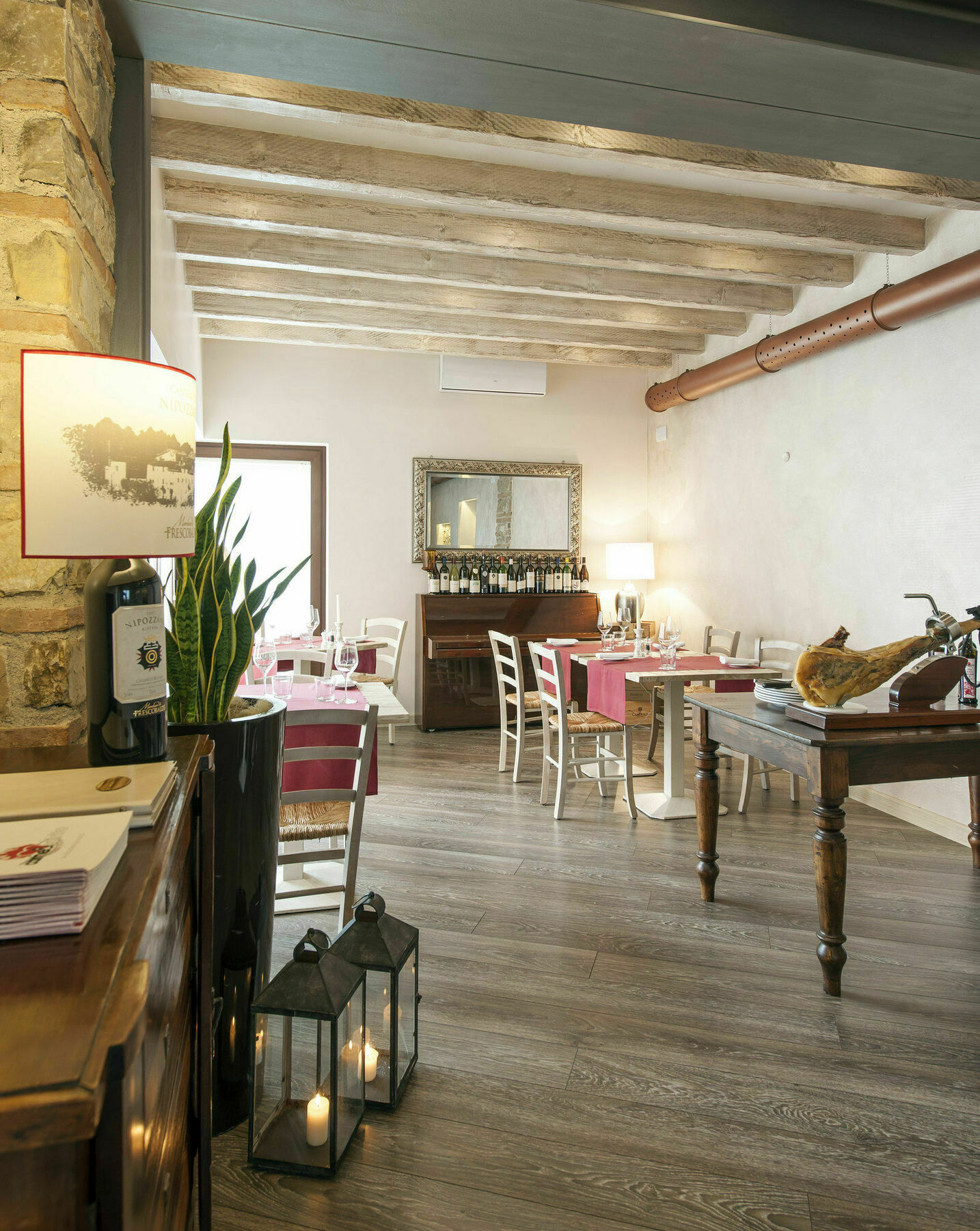 Villa Noce Brescia Eksteriør bilde